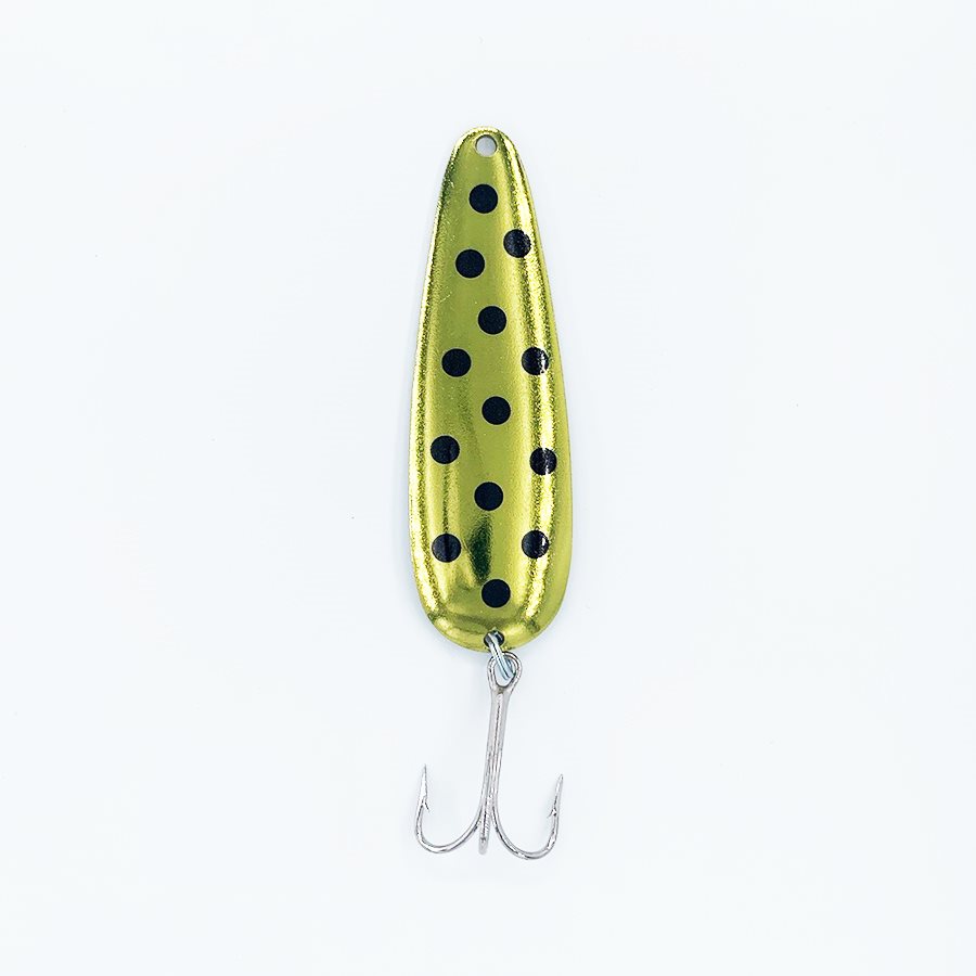 chippewa fishing lures Nishine RB Blade pitch wobble that moves over structured and snaggy cover with improved efficiency Worth Chippewa Spoons - Mel's