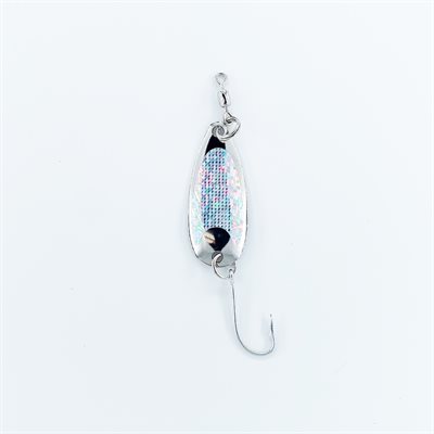 Rainbow Runner Nickel Rainbow Runner Nickel