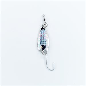 Rainbow Runner Nickel