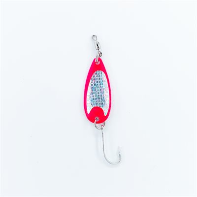 Rainbow Runner Fluorescent Red Rainbow Runner Fluorescent Red