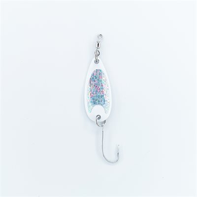 Rainbow Runner White Rainbow Runner White