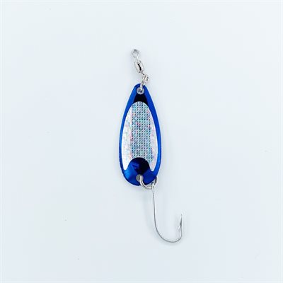 Rainbow Runner Electric Blue Rainbow Runner Electric Blue