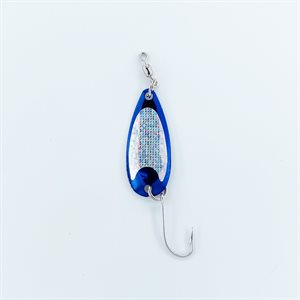 Rainbow Runner Electric Blue