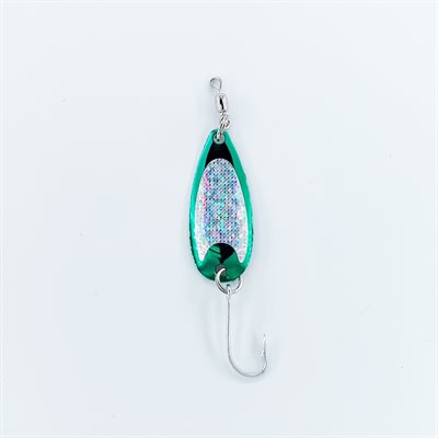 Rainbow Runner Electric Green Rainbow Runner Electric Green