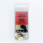 Colorado Blade Assortment Tackle Pack