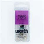 Clevis Assortment Tackle Pack
