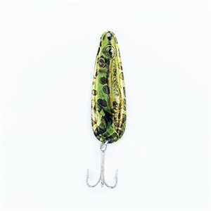 Chippewa Leopard Frog 3-1 / 2"
