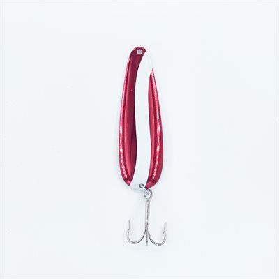 Chippewa Classic Electric Red & White 3-1 / 2" Chippewa Classic Electric Red & White 3-1 / 2"