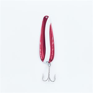 Chippewa Classic Electric Red & White 3-1 / 2"