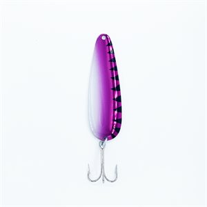 Chippewa Electric Pink Tiger 3-1 / 2"