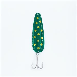 Chippewa Electric Yellow Frog 3-1 / 2"