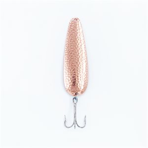 Chippewa Hammered Copper 3-1 / 2"