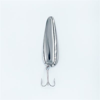 Chippewa Smooth Nickel 2-7 / 8" Chippewa Smooth Nickel 2-7 / 8"