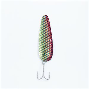 Chippewa Sunset Scales 2-7 / 8"
