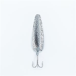 Chippewa Hammered Nickel 2-7 / 8"