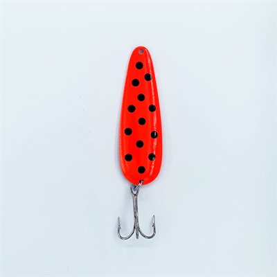 Chippewa Vintage Black Spots 2-7 / 8"