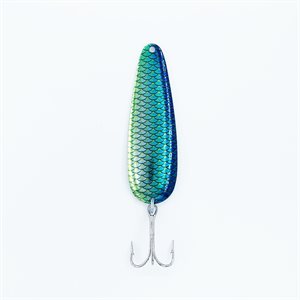 Chippewa Mahi Scales 2-1 / 4"