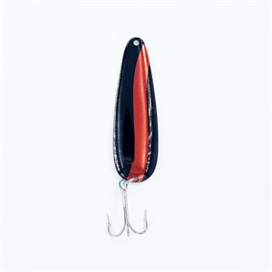 Chippewa Classic Black & Red 2-1 / 4"