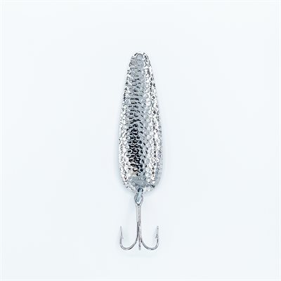 Chippewa Hammered Nickel 2-1 / 4"