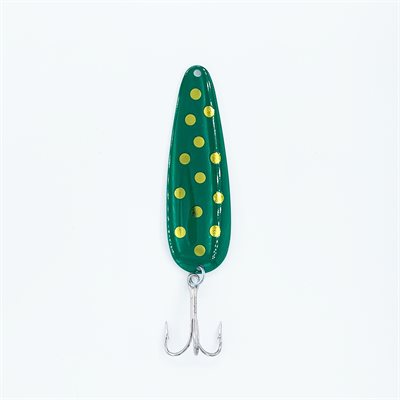 Chippewa Electric Yellow Frog 2-1 / 4" Chippewa Electric Yellow Frog 2-1 / 4"