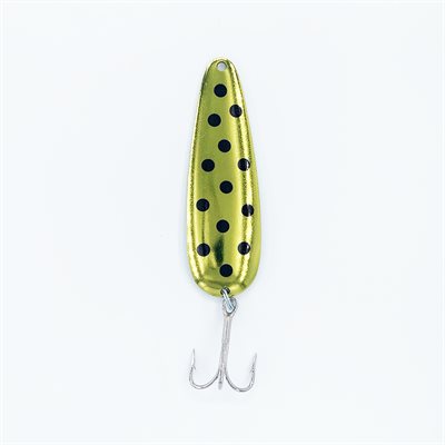 Chippewa Black Gold 2-1 / 4"