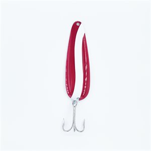 Chippewa Classic Copper Red & White 2-1 / 4"