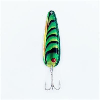 Chippewa Green Crawfish 1-3 / 4"
