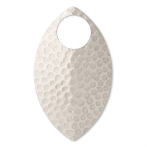 Scales X-Large Aluminum Hm Polish