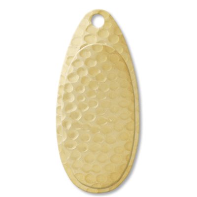 French Blade 2 Hm Polish Brass Lacquered French Blade 2 Hm Polish Brass Lacquered