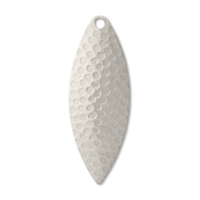 Willow Shallow Cup 4 Hm Nickel Willow Shallow Cup 4 Hm Nickel