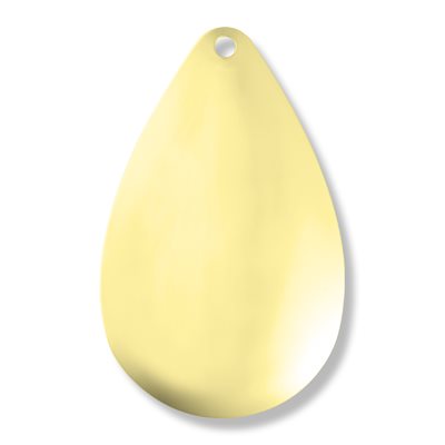 Magnum Indiana 12 .025 Sm Polish Brass