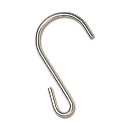 S Hook 1-3 / 4" S Hook 1-3 / 4"