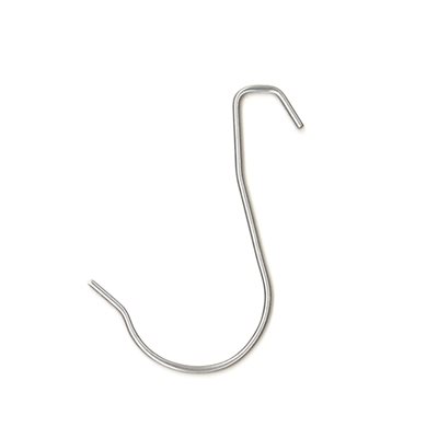 S Hook 3-1 / 2" S Hook 3-1 / 2"