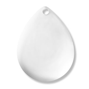 Colorado Steel 3-1 / 2 Sm Nickel