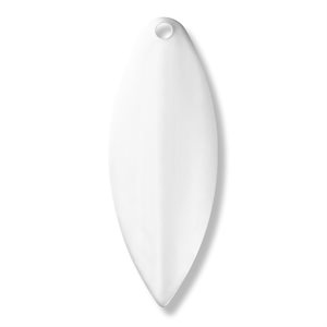 Willowleaf Steel 3 Sm Nickel