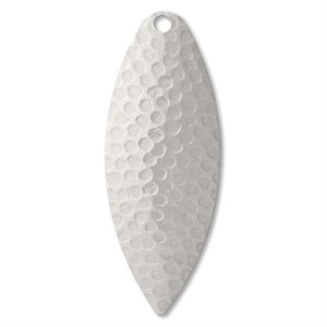 Willowleaf Steel 5-1 / 2 Hm Nickel