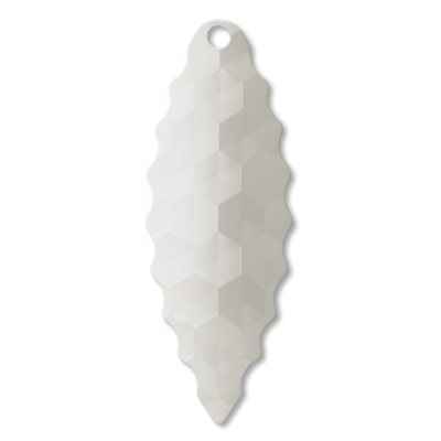 Serrated Blade 3 Hex Nickel