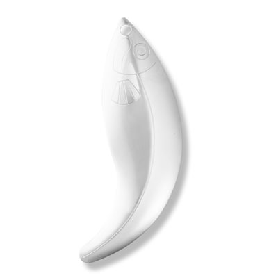 Whiptail Blade 5 Sm Nickel Whiptail Blade 5 Sm Nickel