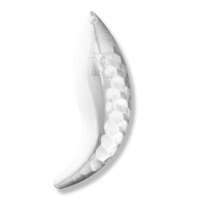 Whiptail Blade 3 Hex Nickel Whiptail Blade 3 Hex Nickel