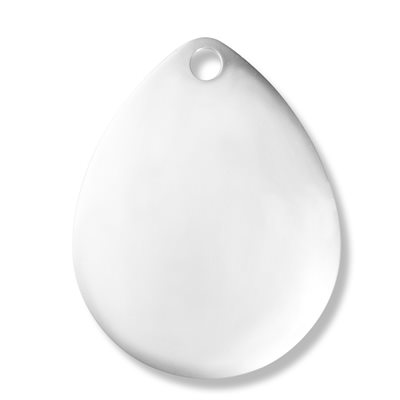 Aspen Colorado Steel 6 Sm Nickel