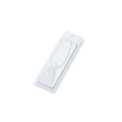 Clamshell Small Spoon Single Clamshell Small Spoon Single