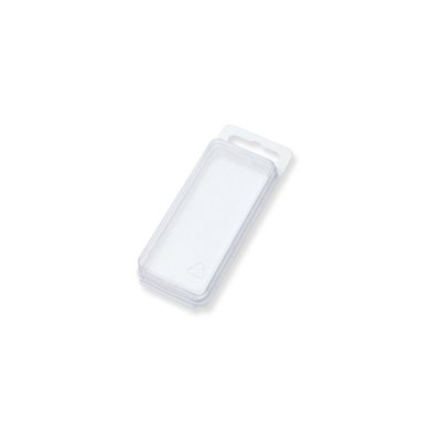Clamshell Small Box Clamshell Small Box