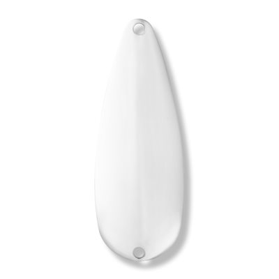 Casting Spoon 3-1 / 2 .018 Sm Nickel