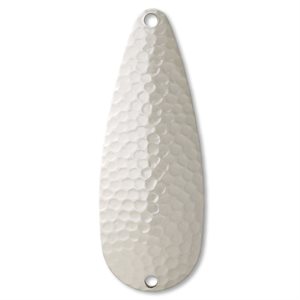 Casting Spoon-Stl 2-1 / 4 .045 Hm Nickel