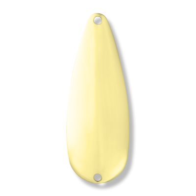 Casting Spoon 1-3 / 4 .045 Sm Pb Lacquered Casting Spoon 1-3 / 4 .045 Sm Pb Lacquered