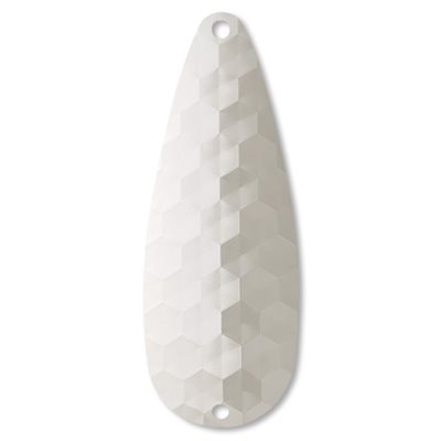 Casting Spoon 2-1 / 4 .045 Hex Nickel Casting Spoon 2-1 / 4 .045 Hex Nickel