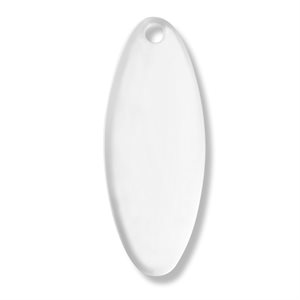 Swing Blade 9 Sm Nickel