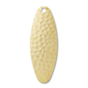 Swing Blade 9 Hm Polish Brass