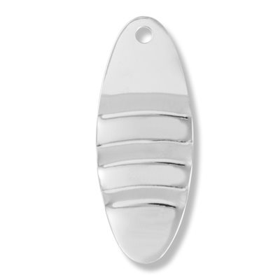 Ripple Blade 3 Nickel Ripple Blade 3 Nickel