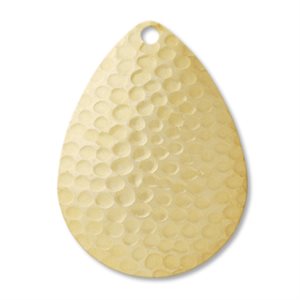 Colorado 6 Hm Polish Brass